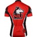 Northern Illinois Mens Cycling Jersey